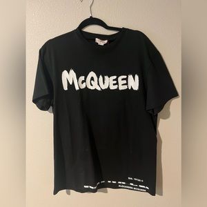 Alexander McQueen T-shirt